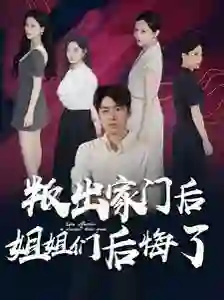 《叛出家门后姐姐们后悔了》剧情深度解析与大结局剧透