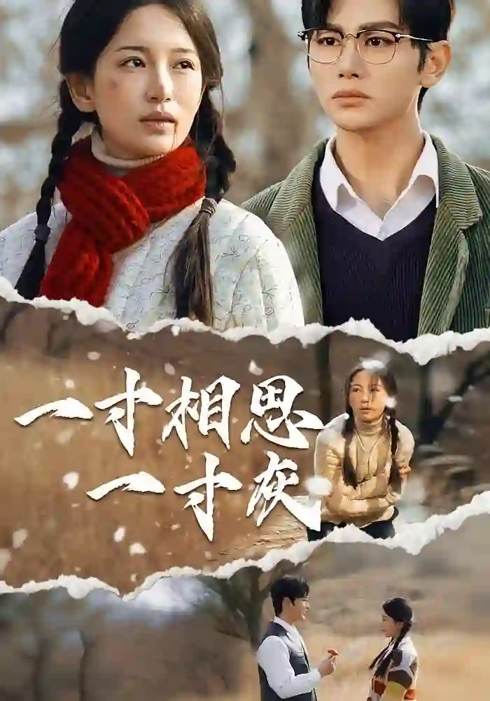 一寸相思一寸灰