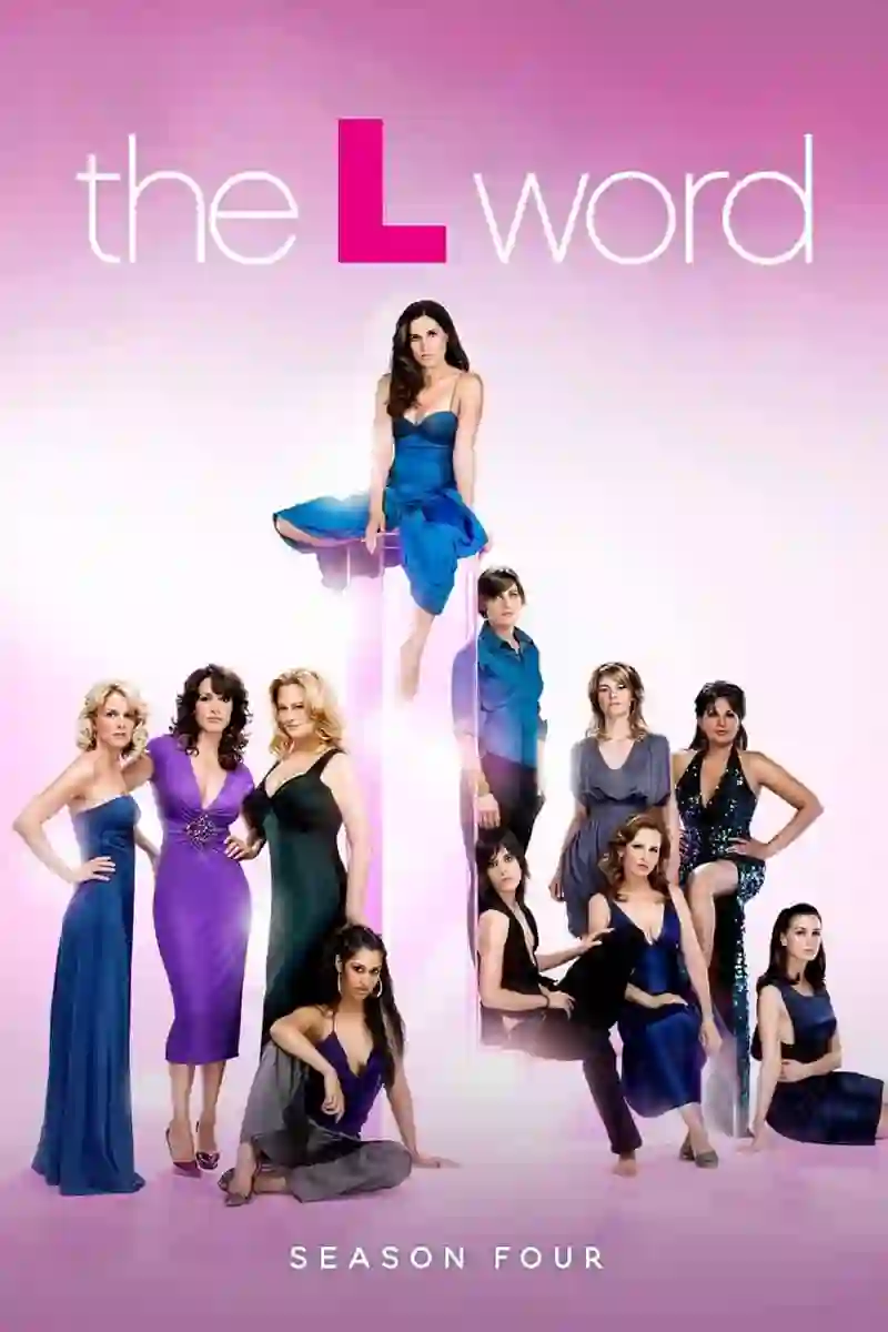 拉字至上 第四季