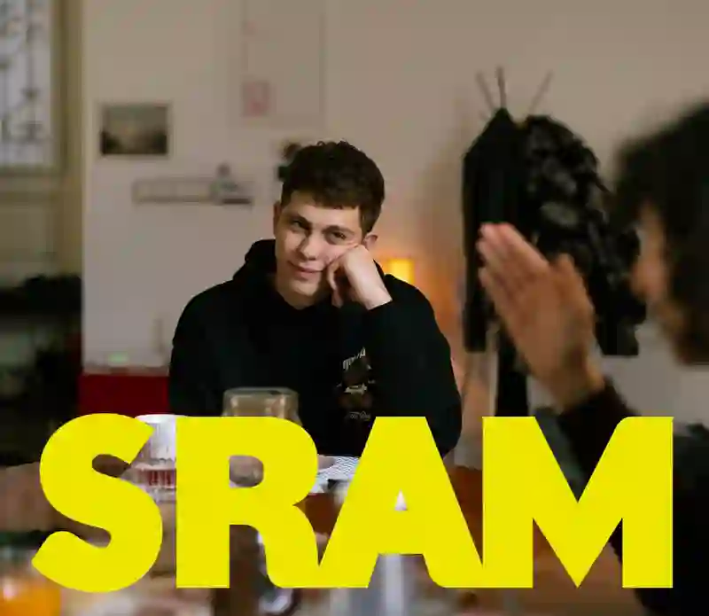 羞耻(克罗地亚版) 第三季