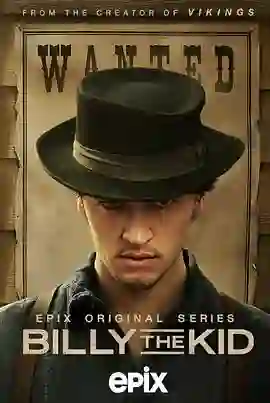 比利小子 第一季