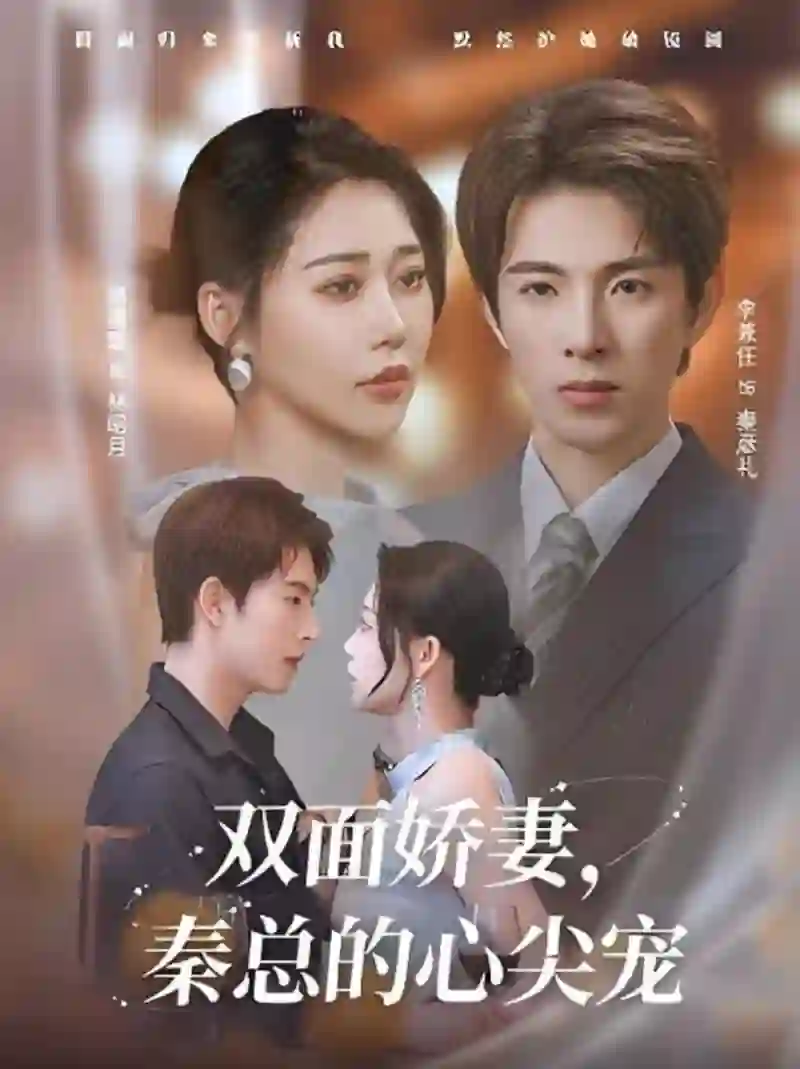 《双面娇妻秦总的心尖宠（夫人又野又飒）》剧情深度解析与大结局剧透